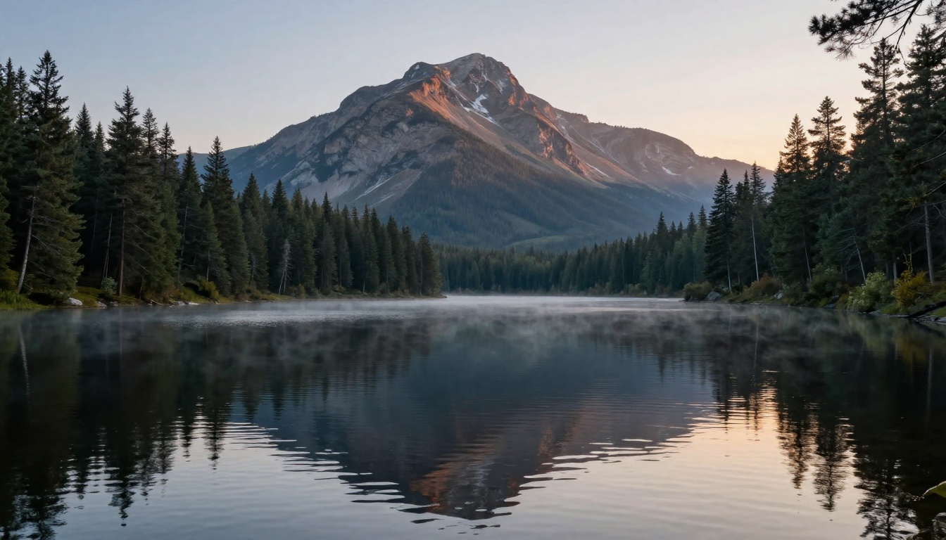 High resolution landscape ready to download